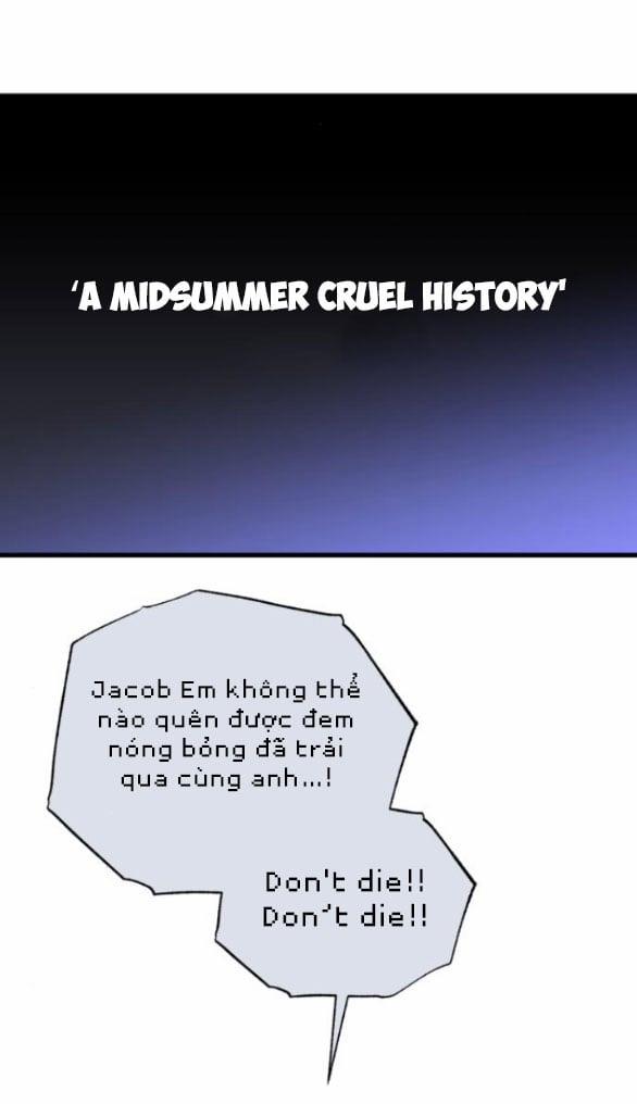 [18+] Mong Ước Của Ác Ma 28.2 trang 10