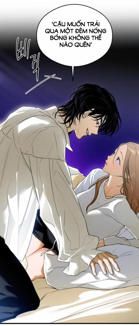 [18+] Mong Ước Của Ác Ma 28.2 trang 18