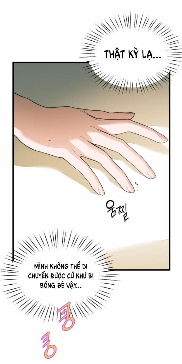 [18+] Mong Ước Của Ác Ma 28.2 trang 21