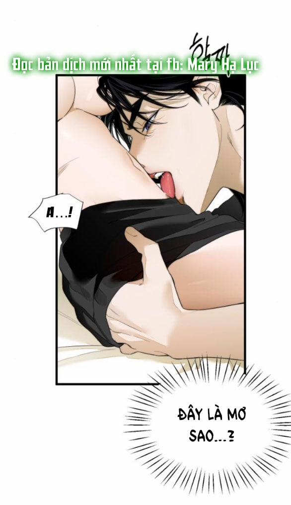 [18+] Mong Ước Của Ác Ma 28.2 trang 28