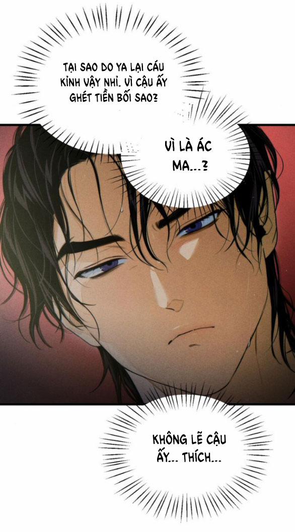 [18+] Mong Ước Của Ác Ma 28.2 trang 4