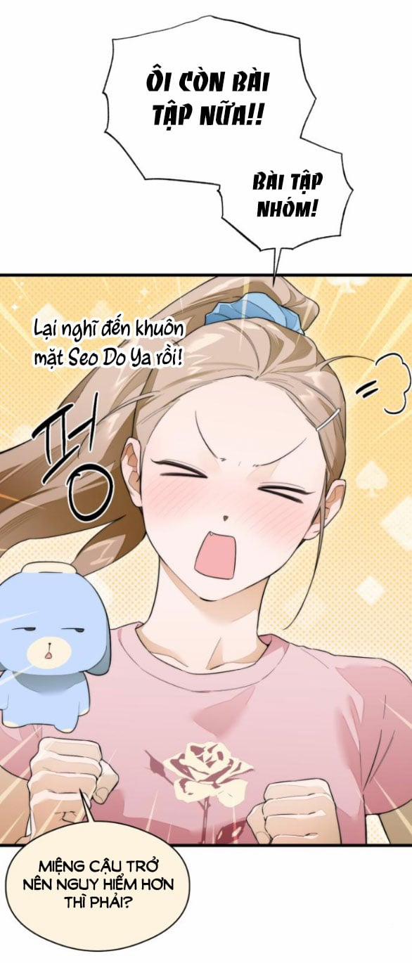 [18+] Mong Ước Của Ác Ma 28.2 trang 6