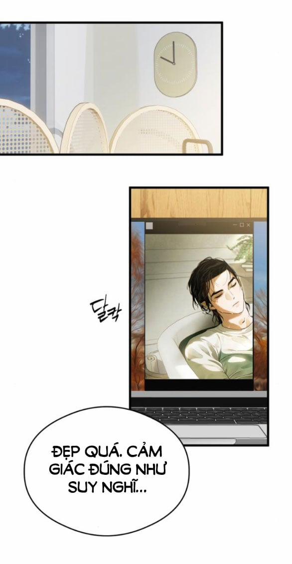 [18+] Mong Ước Của Ác Ma 28.2 trang 8