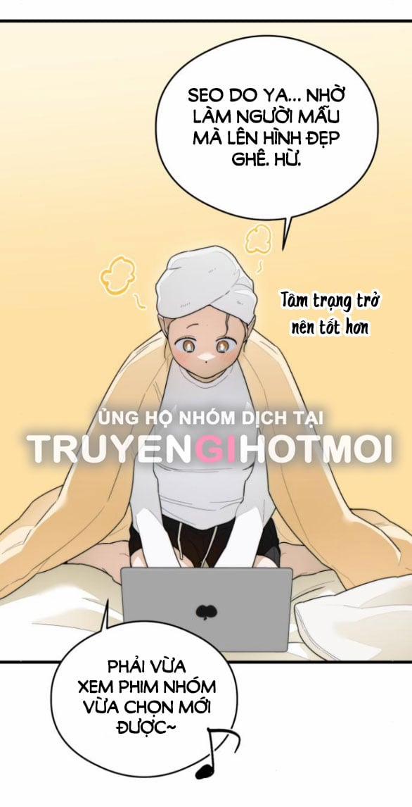 [18+] Mong Ước Của Ác Ma 28.2 trang 9