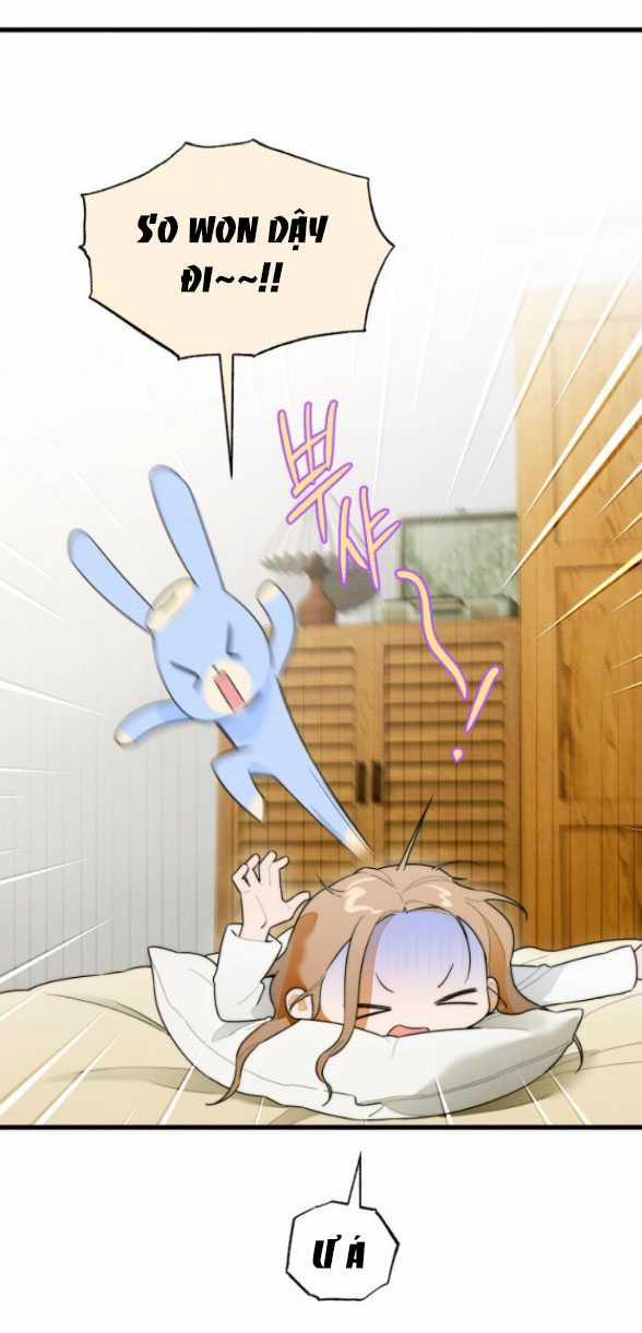 [18+] Mong Ước Của Ác Ma 29.1 trang 20