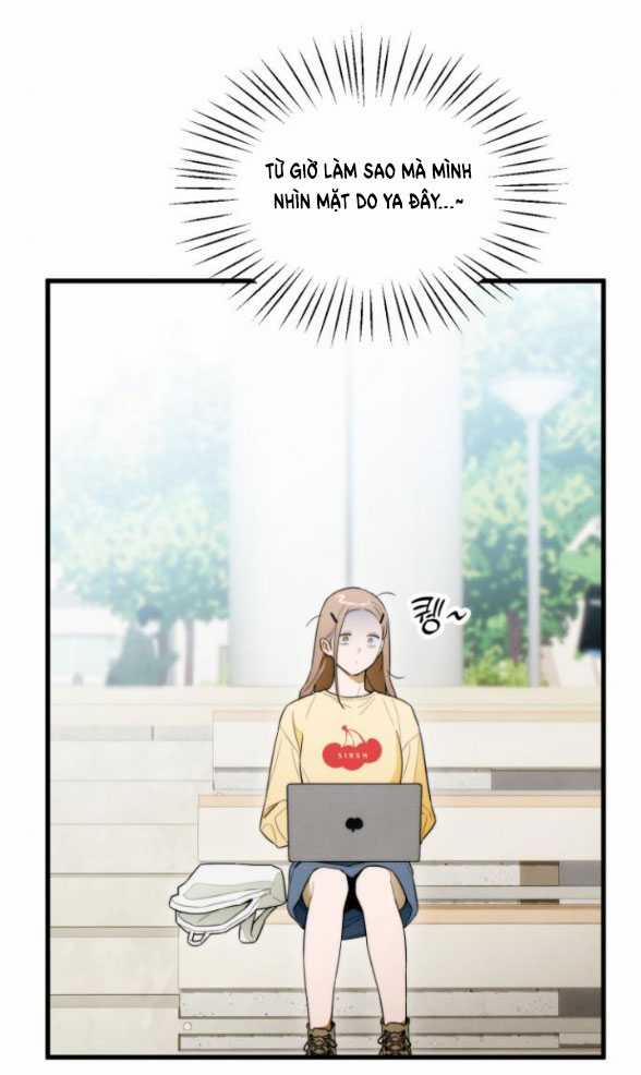 [18+] Mong Ước Của Ác Ma 29.1 trang 25
