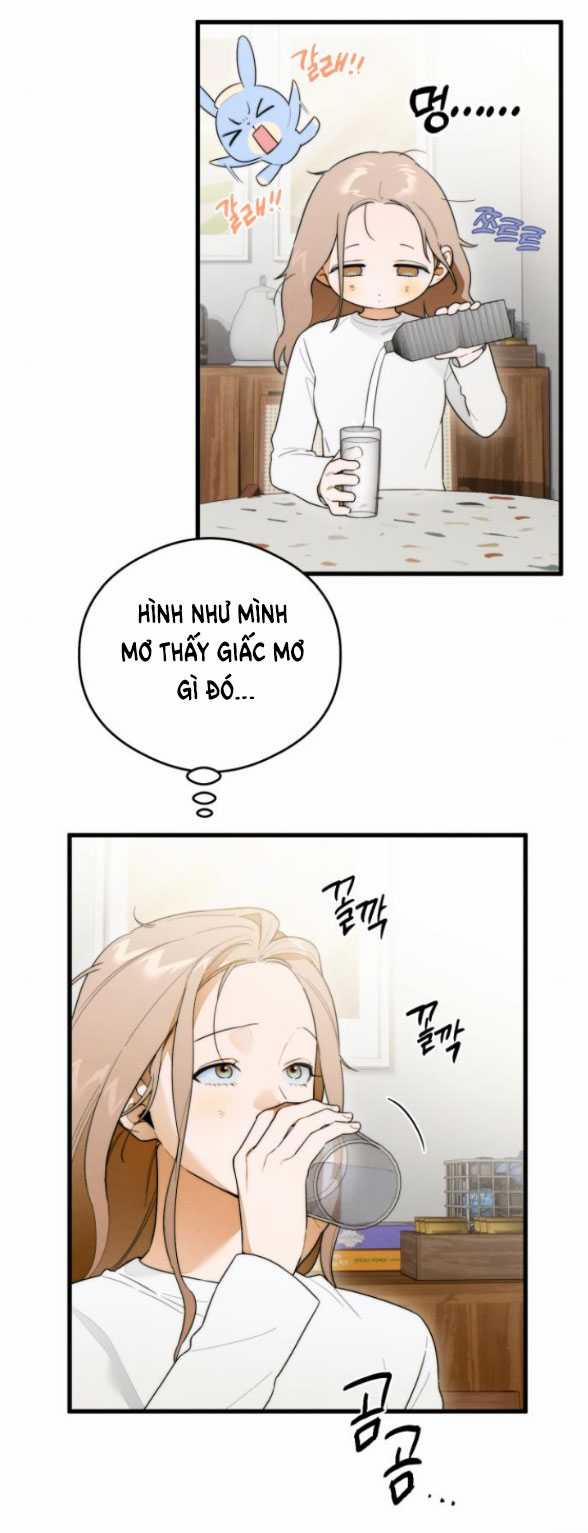 [18+] Mong Ước Của Ác Ma 29.1 trang 52