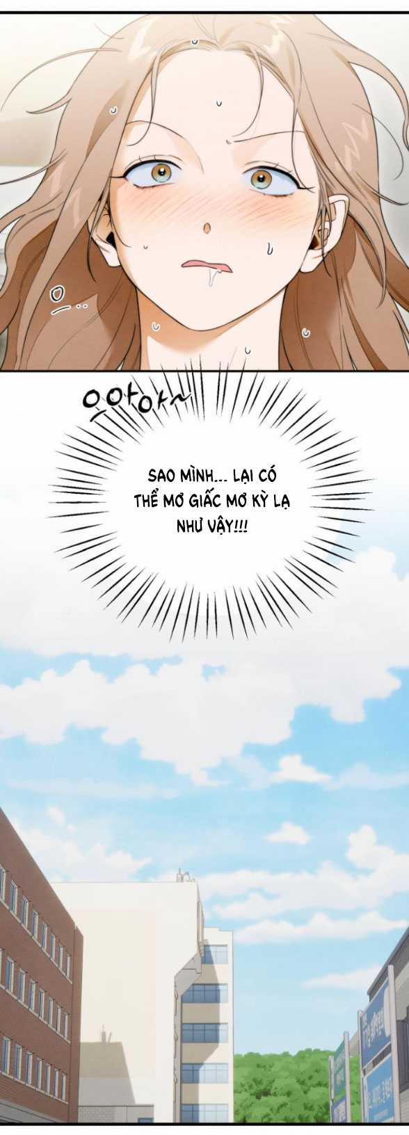 [18+] Mong Ước Của Ác Ma 29.1 trang 54