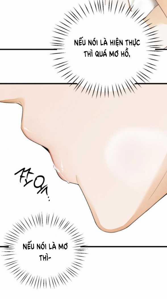 [18+] Mong Ước Của Ác Ma 29.1 trang 8