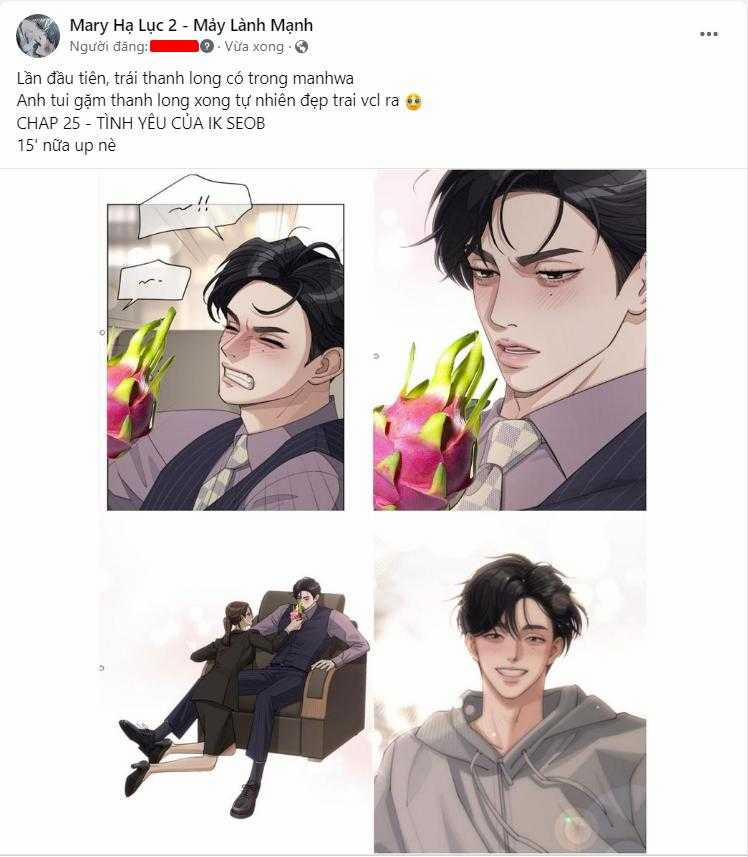 [18+] Mong Ước Của Ác Ma 29.2 trang 1