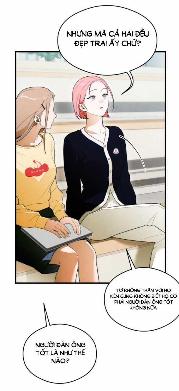 [18+] Mong Ước Của Ác Ma 29.2 trang 12
