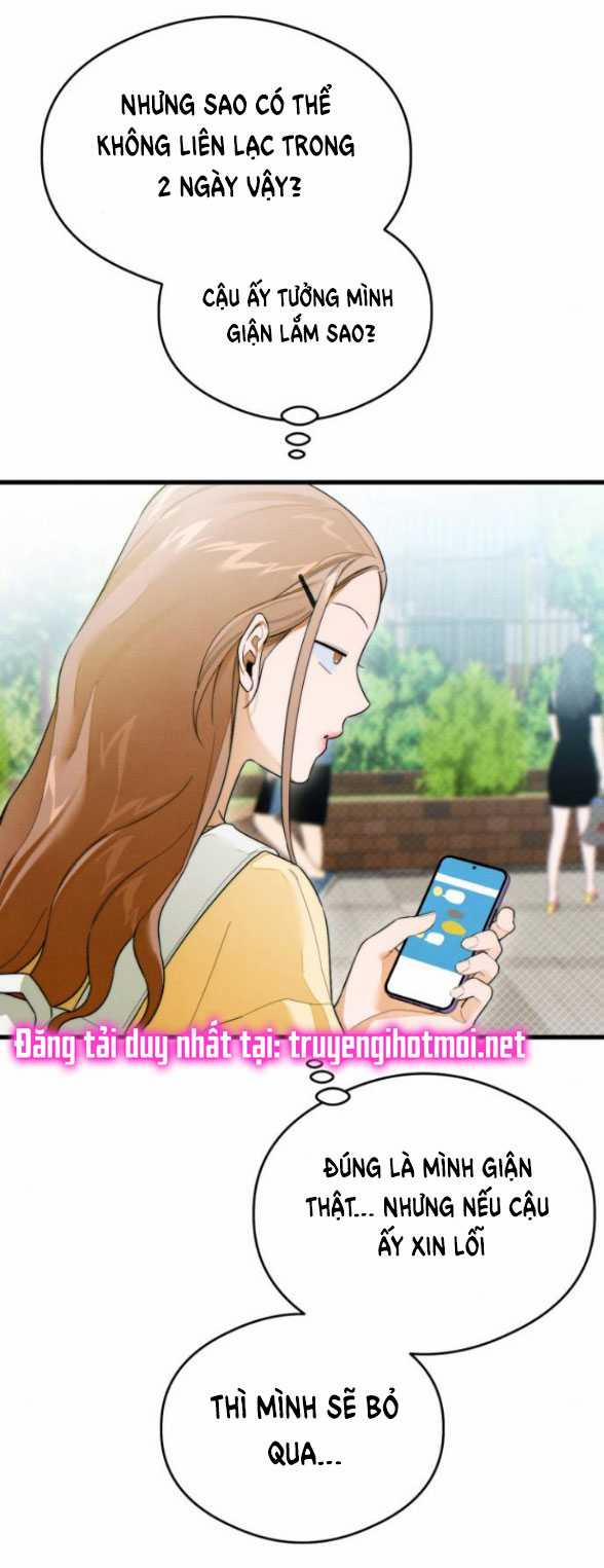 [18+] Mong Ước Của Ác Ma 29.2 trang 22