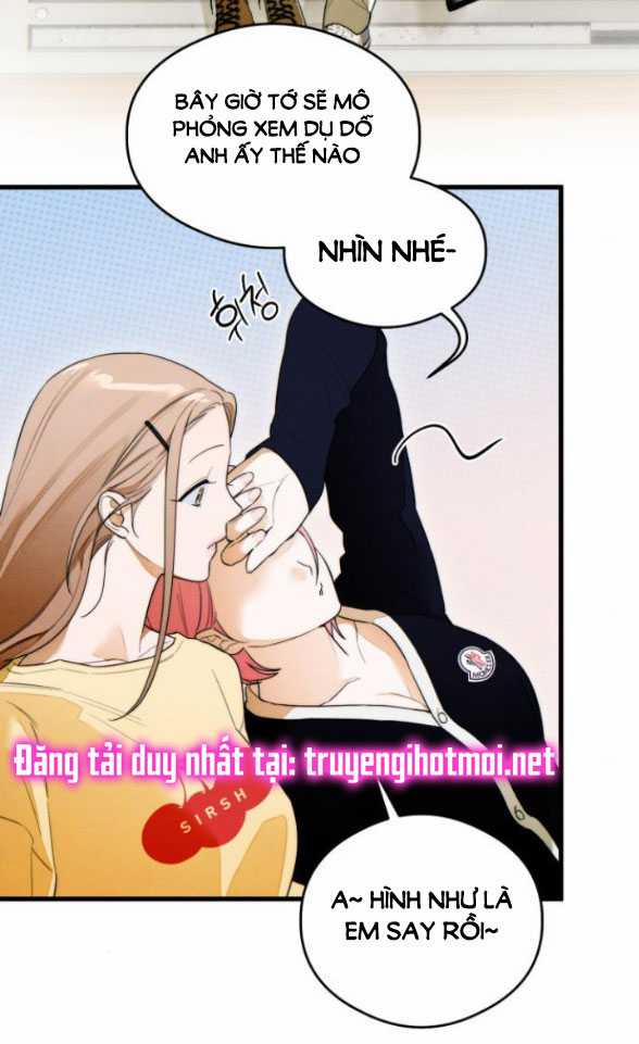 [18+] Mong Ước Của Ác Ma 29.2 trang 6