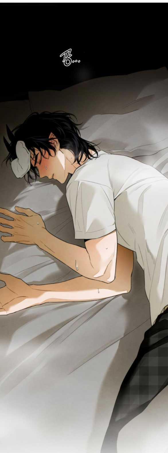 [18+] Mong Ước Của Ác Ma 30.1 trang 1