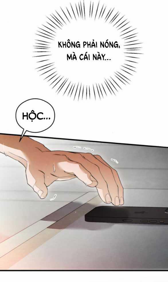 [18+] Mong Ước Của Ác Ma 30.1 trang 10