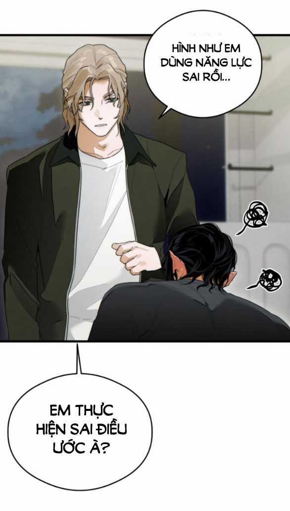 [18+] Mong Ước Của Ác Ma 30.1 trang 17