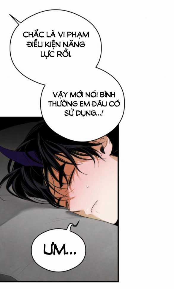 [18+] Mong Ước Của Ác Ma 30.1 trang 19