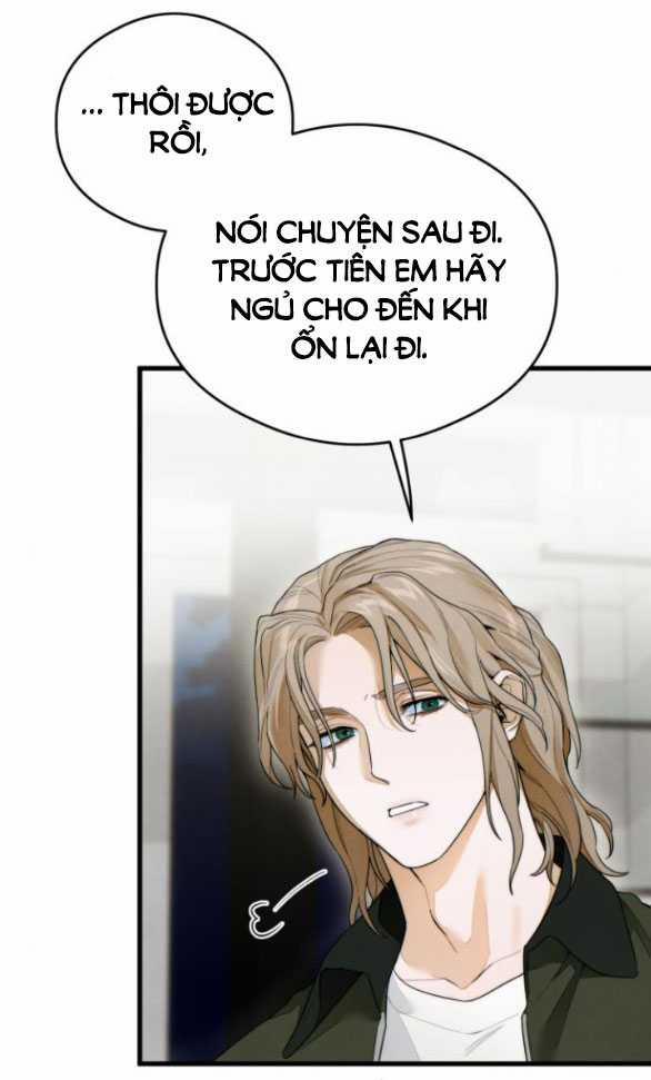 [18+] Mong Ước Của Ác Ma 30.1 trang 20