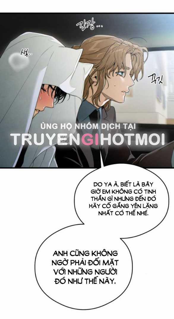 [18+] Mong Ước Của Ác Ma 30.1 trang 38