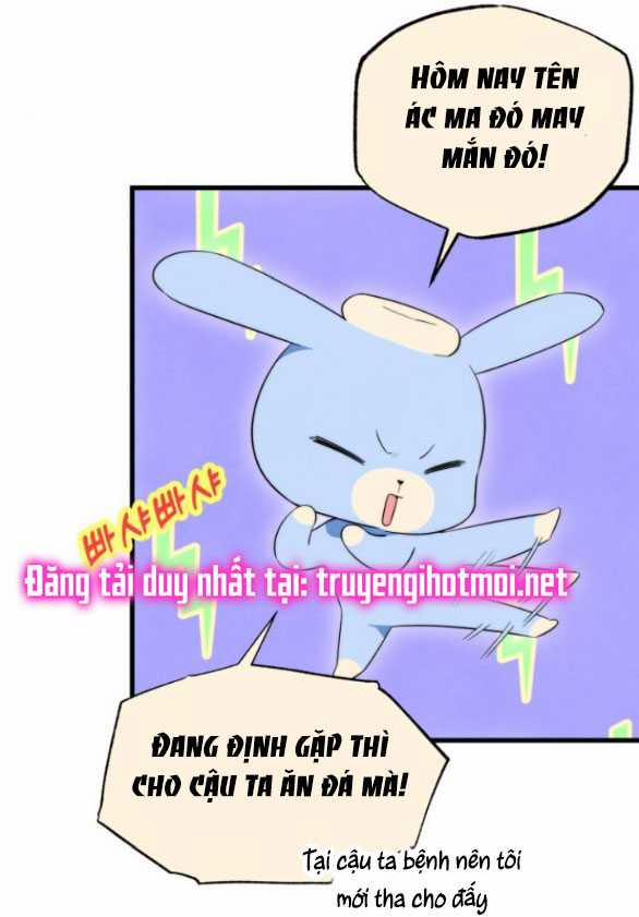 [18+] Mong Ước Của Ác Ma 30.1 trang 46