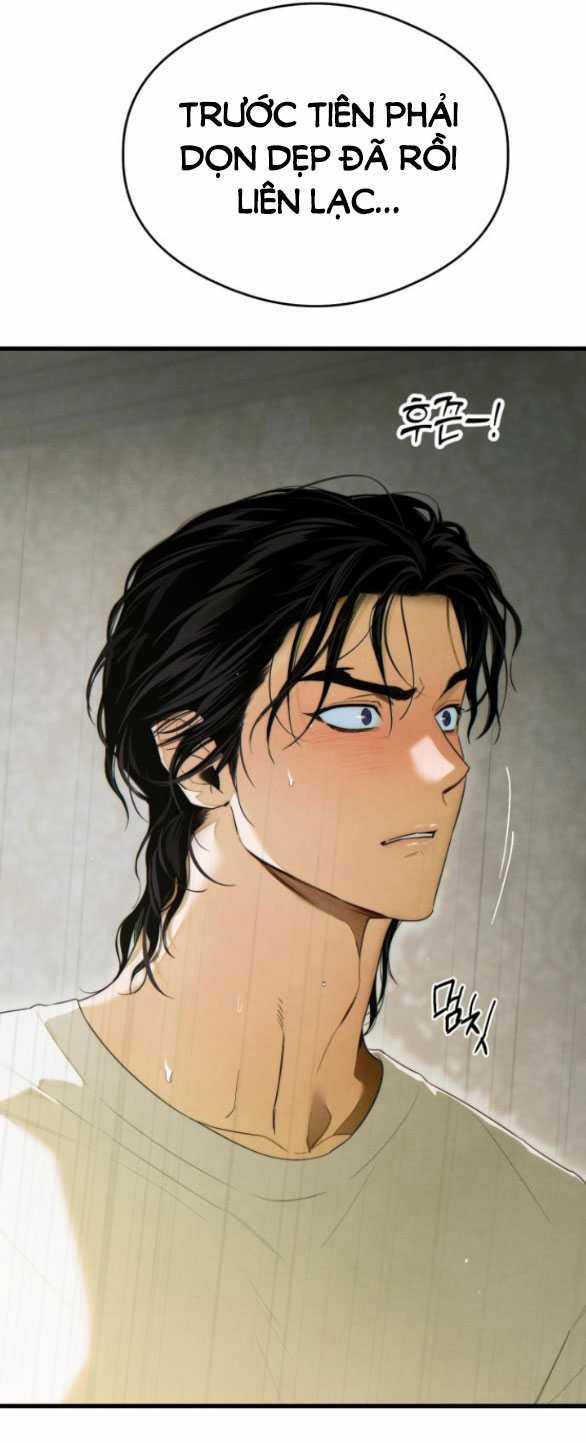 [18+] Mong Ước Của Ác Ma 30.1 trang 6