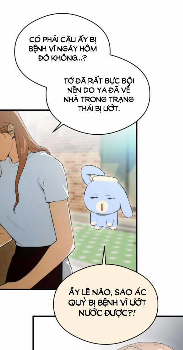 [18+] Mong Ước Của Ác Ma 30.2 trang 0