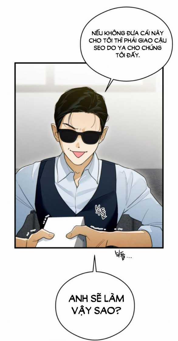[18+] Mong Ước Của Ác Ma 30.2 trang 11