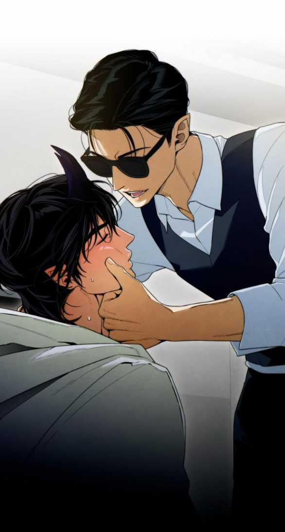 [18+] Mong Ước Của Ác Ma 30.2 trang 18