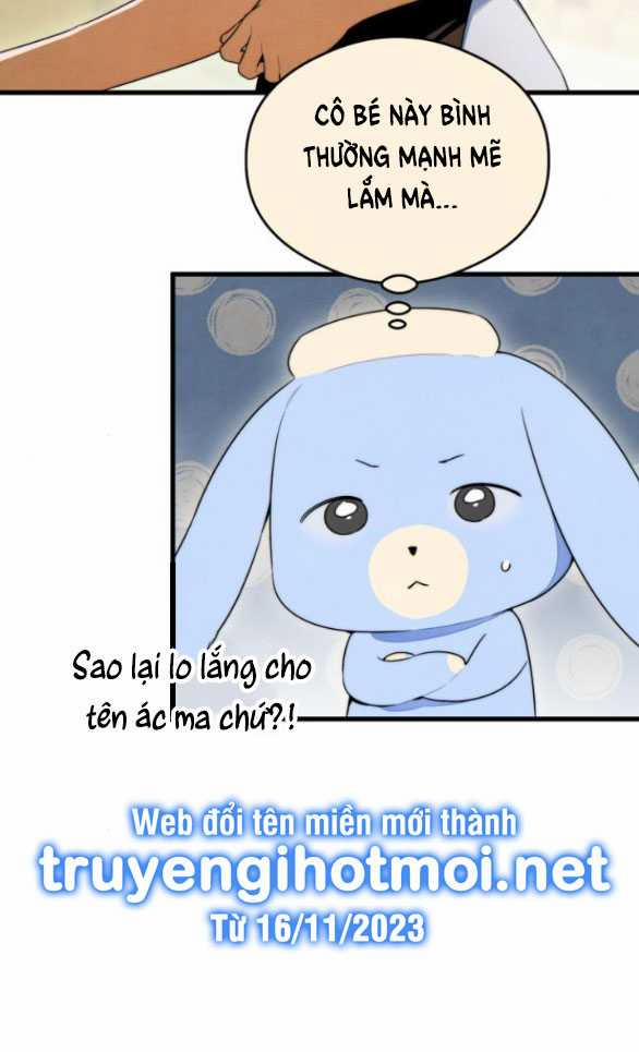 [18+] Mong Ước Của Ác Ma 30.2 trang 4