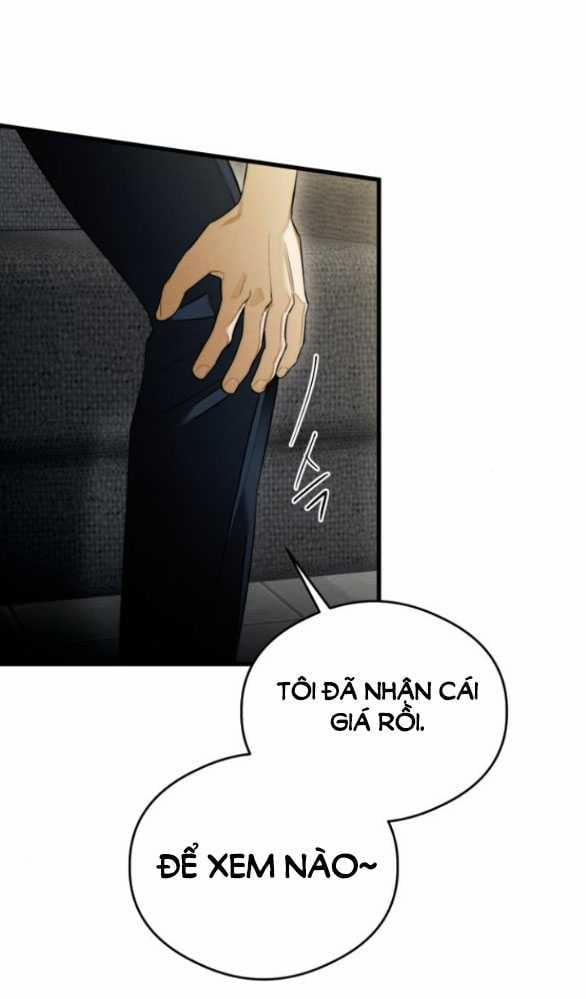 [18+] Mong Ước Của Ác Ma 31.1 trang 0