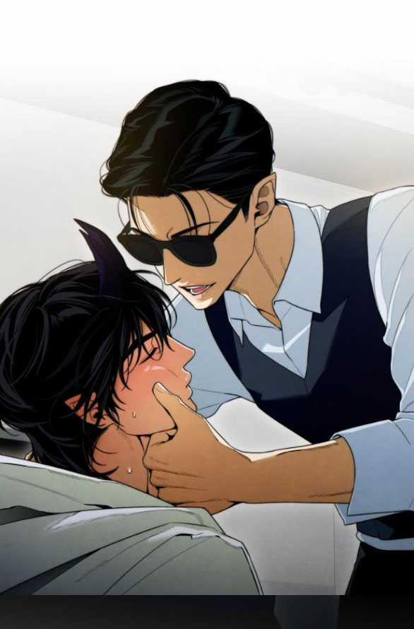 [18+] Mong Ước Của Ác Ma 31.1 trang 1