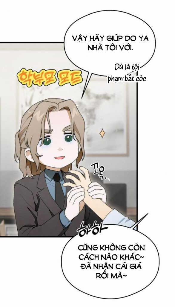 [18+] Mong Ước Của Ác Ma 31.1 trang 17