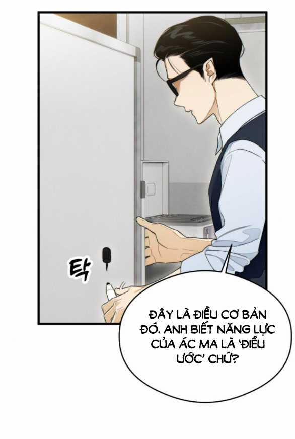 [18+] Mong Ước Của Ác Ma 31.1 trang 18