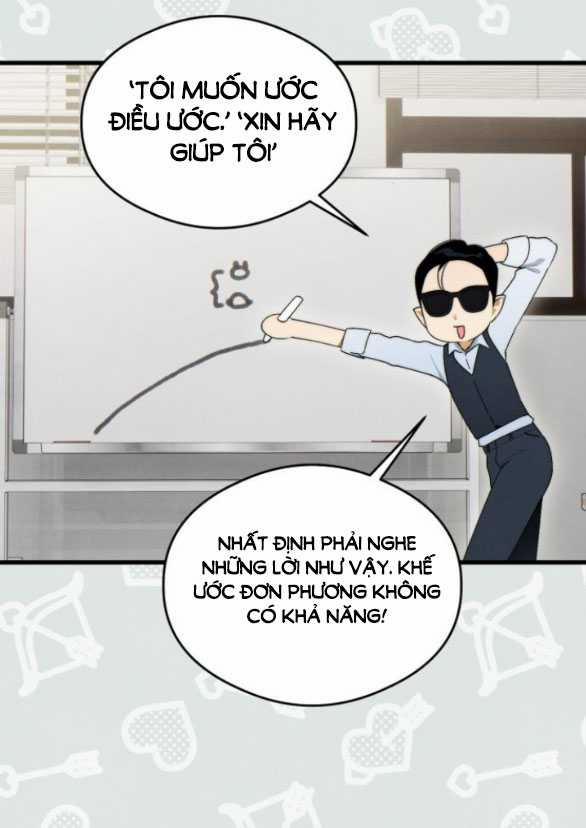 [18+] Mong Ước Của Ác Ma 31.1 trang 21