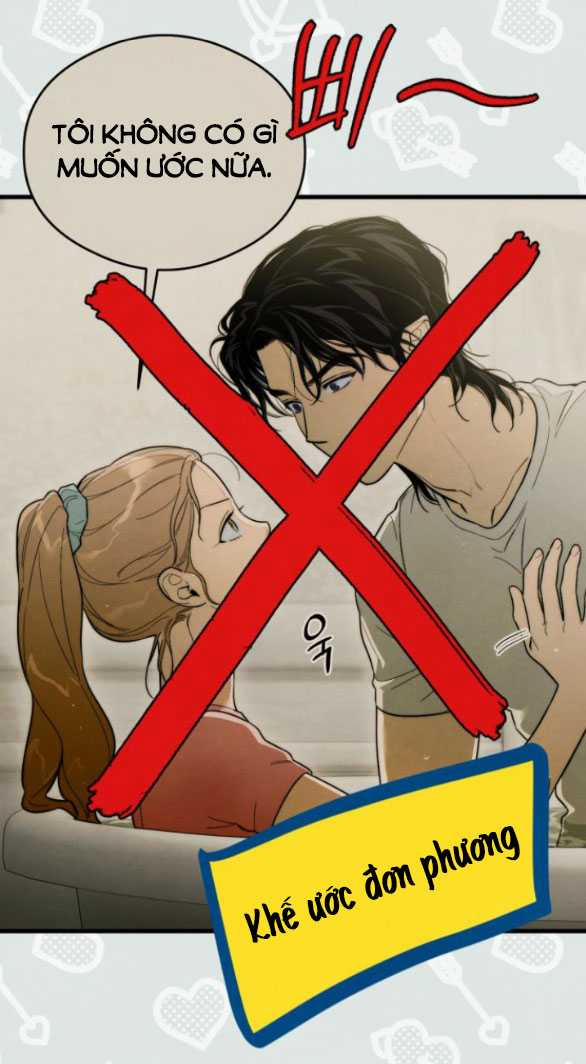 [18+] Mong Ước Của Ác Ma 31.1 trang 22