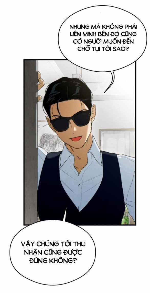 [18+] Mong Ước Của Ác Ma 31.1 trang 34