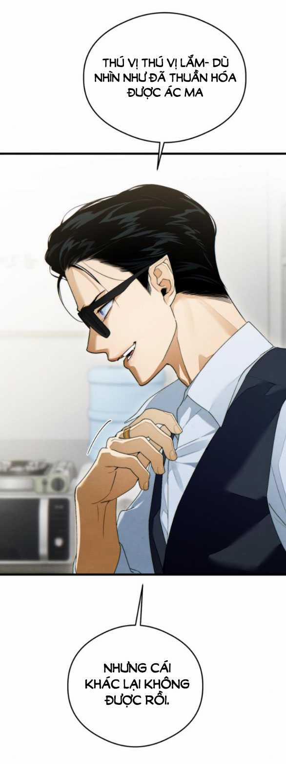 [18+] Mong Ước Của Ác Ma 31.1 trang 38