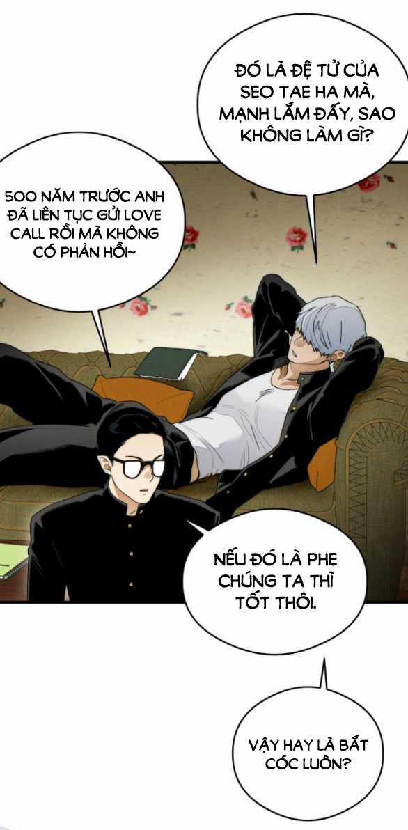 [18+] Mong Ước Của Ác Ma 31.1 trang 9