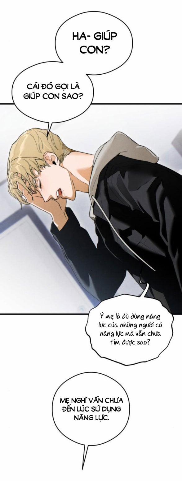 [18+] Mong Ước Của Ác Ma 32.1 trang 12