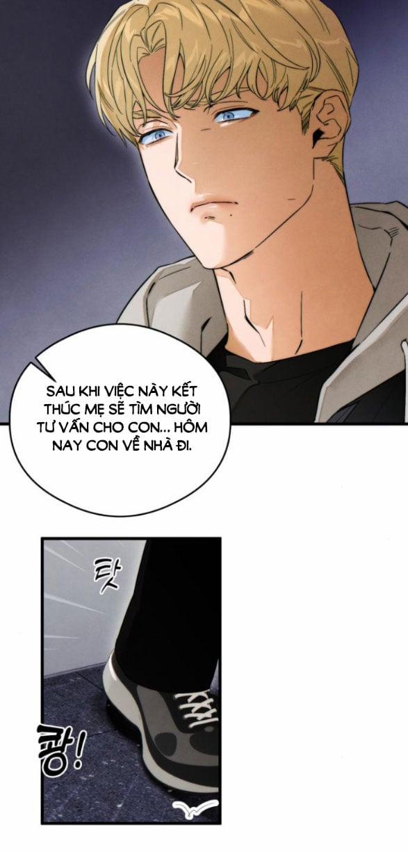 [18+] Mong Ước Của Ác Ma 32.1 trang 22