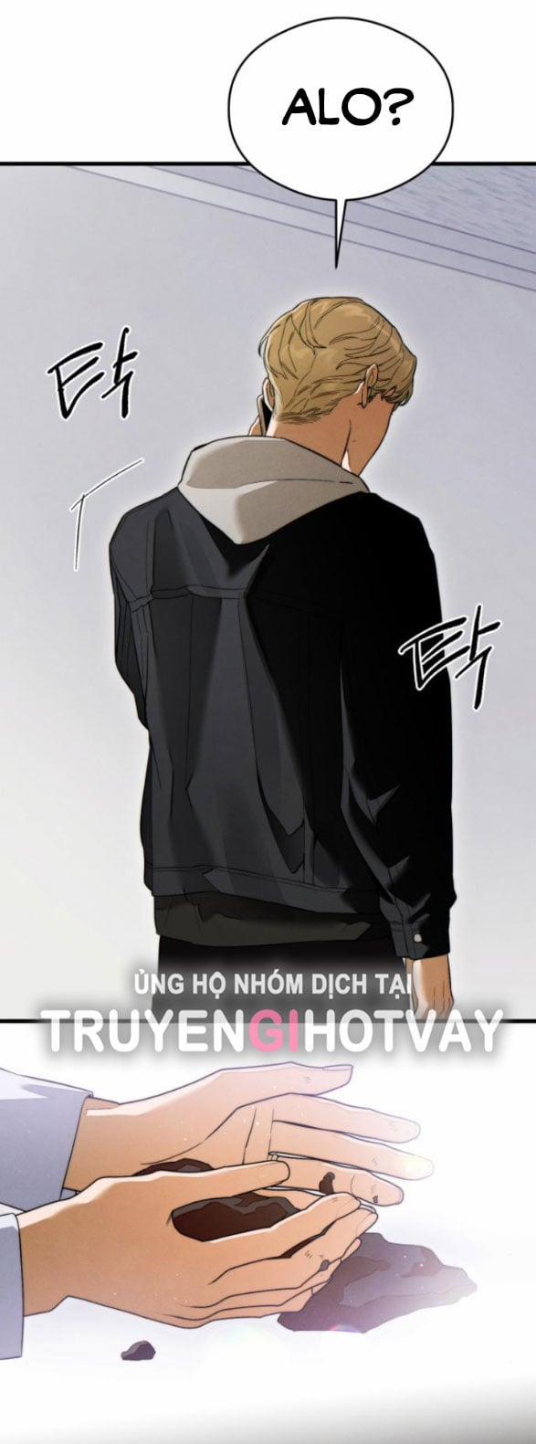 [18+] Mong Ước Của Ác Ma 32.1 trang 23