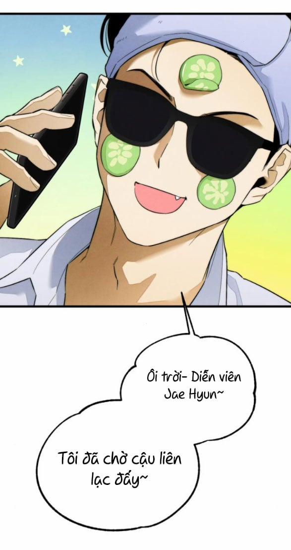 [18+] Mong Ước Của Ác Ma 32.1 trang 25