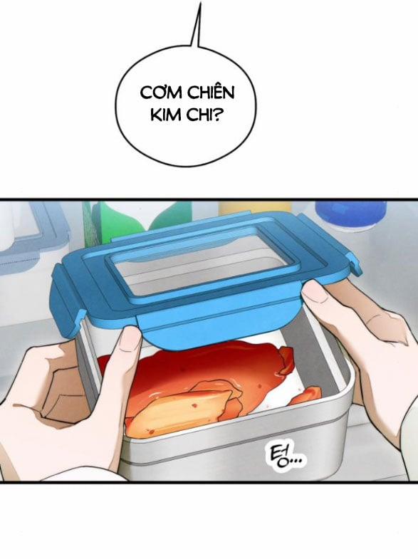 [18+] Mong Ước Của Ác Ma 32.1 trang 28