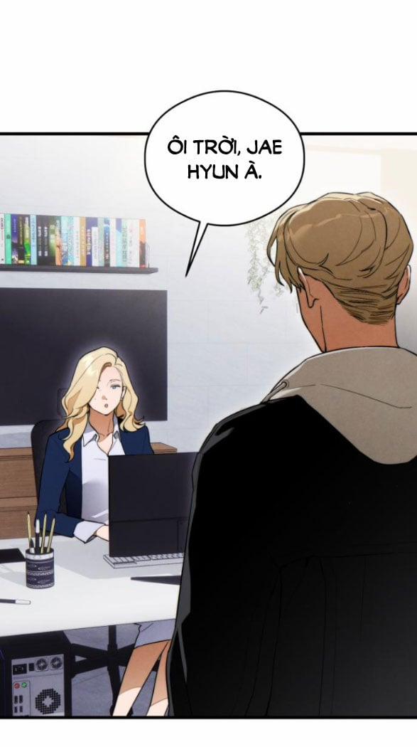 [18+] Mong Ước Của Ác Ma 32.1 trang 4