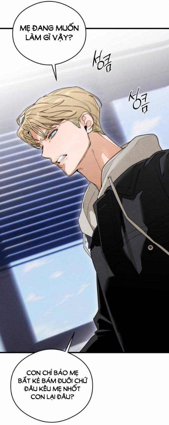 [18+] Mong Ước Của Ác Ma 32.1 trang 5