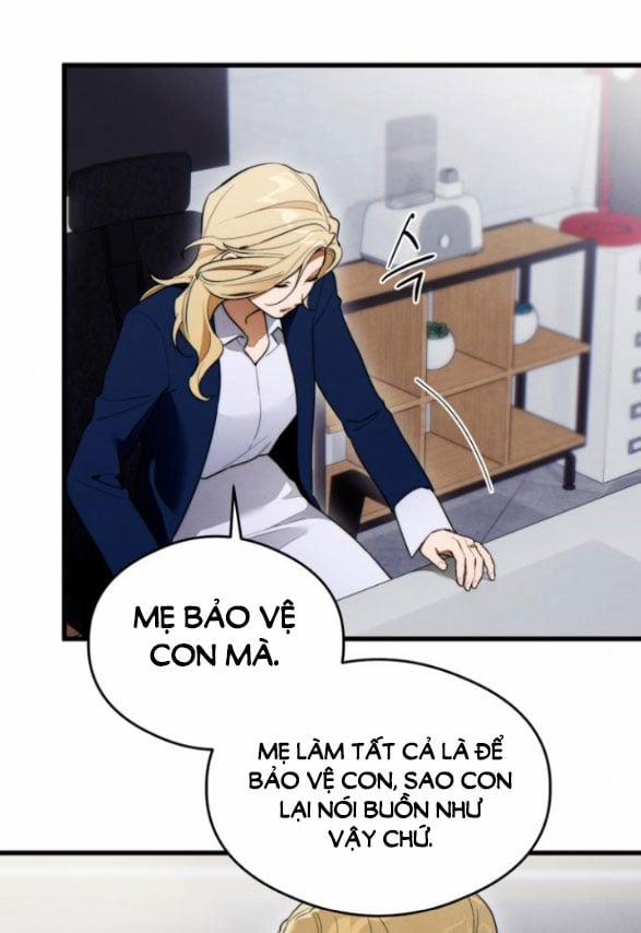 [18+] Mong Ước Của Ác Ma 32.1 trang 6