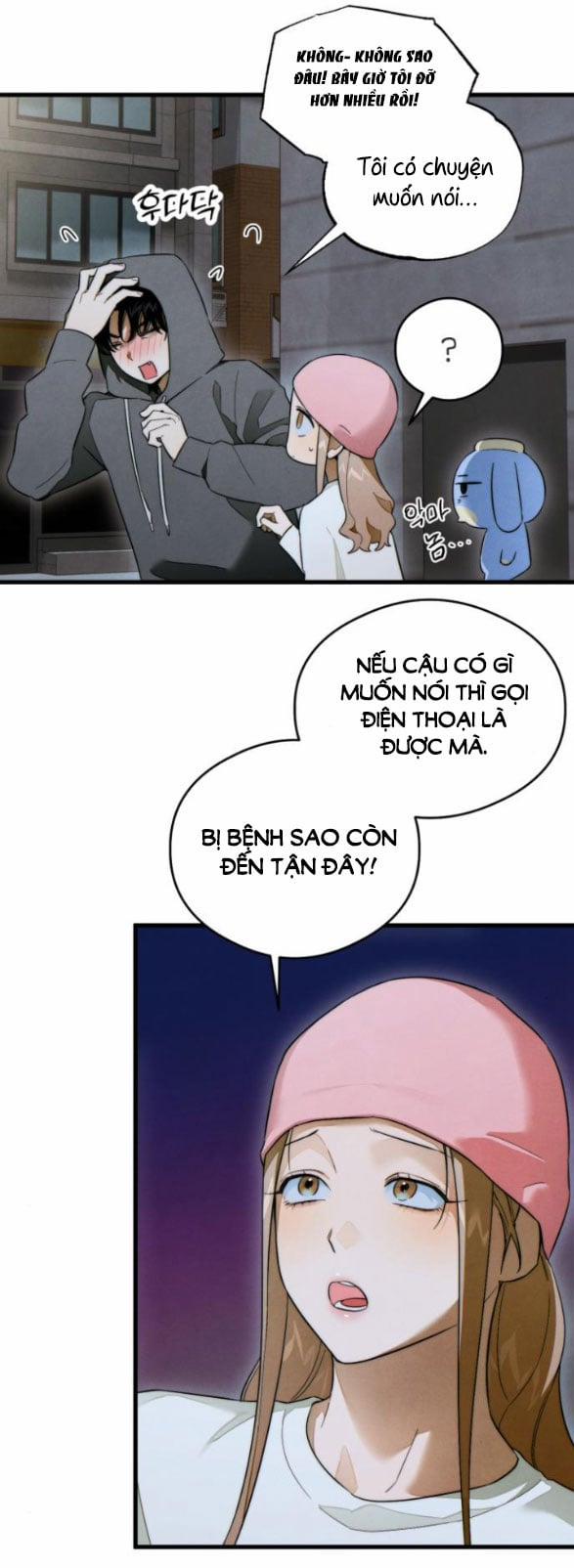 [18+] Mong Ước Của Ác Ma 32.2 trang 12