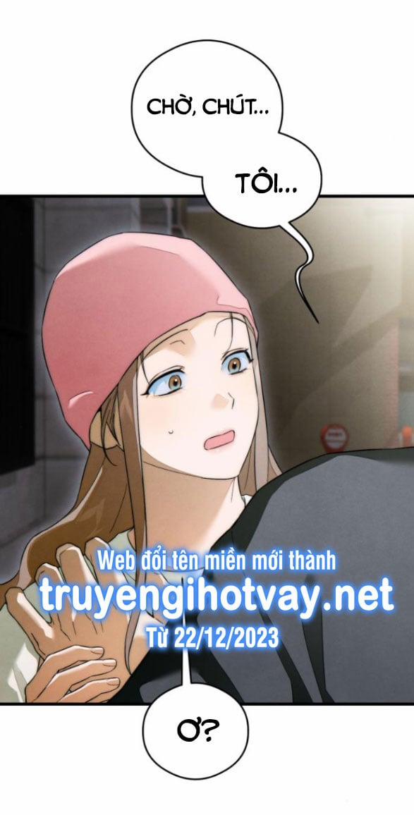 [18+] Mong Ước Của Ác Ma 32.2 trang 22