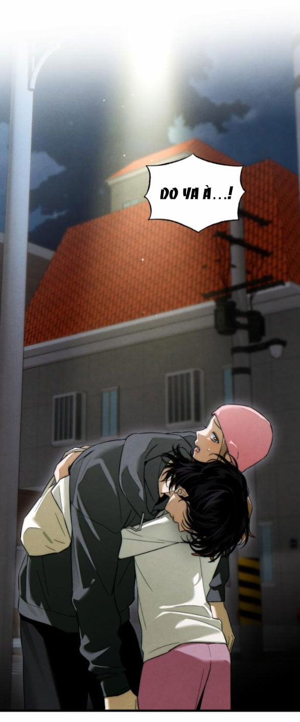 [18+] Mong Ước Của Ác Ma 32.2 trang 23