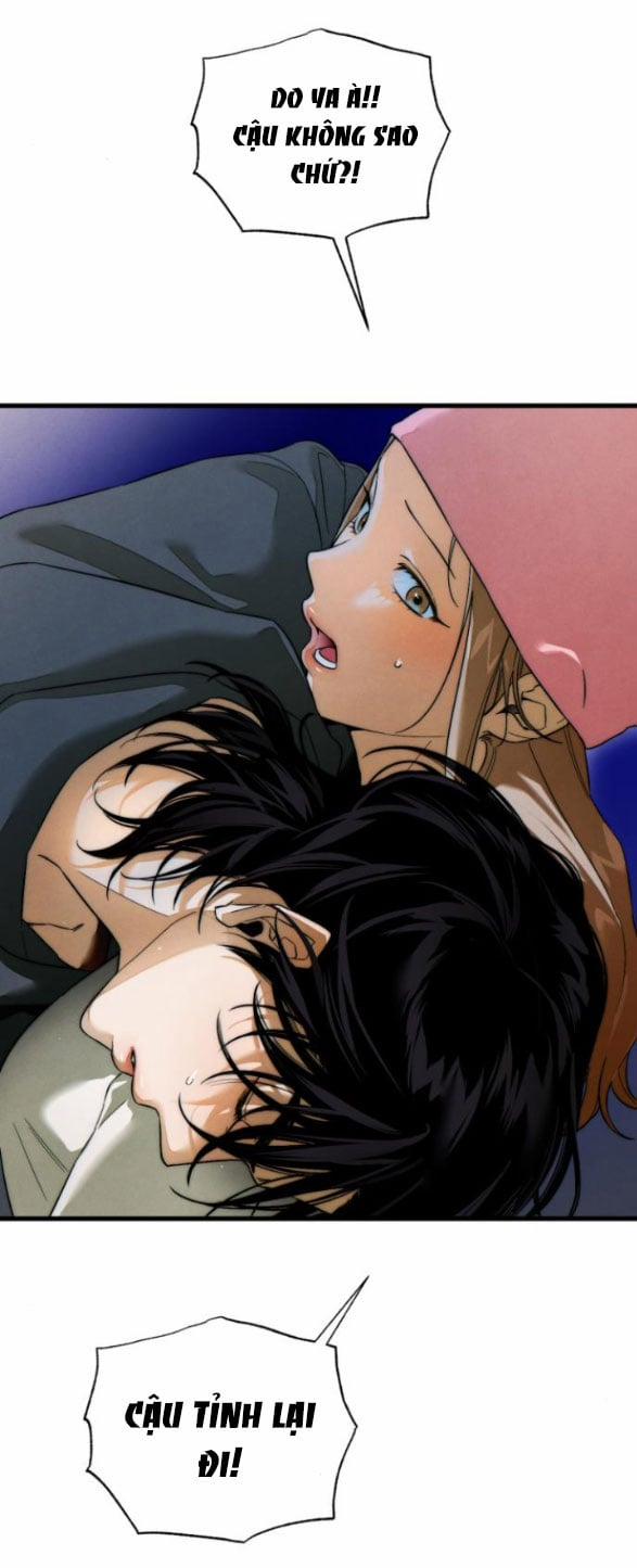 [18+] Mong Ước Của Ác Ma 32.2 trang 24